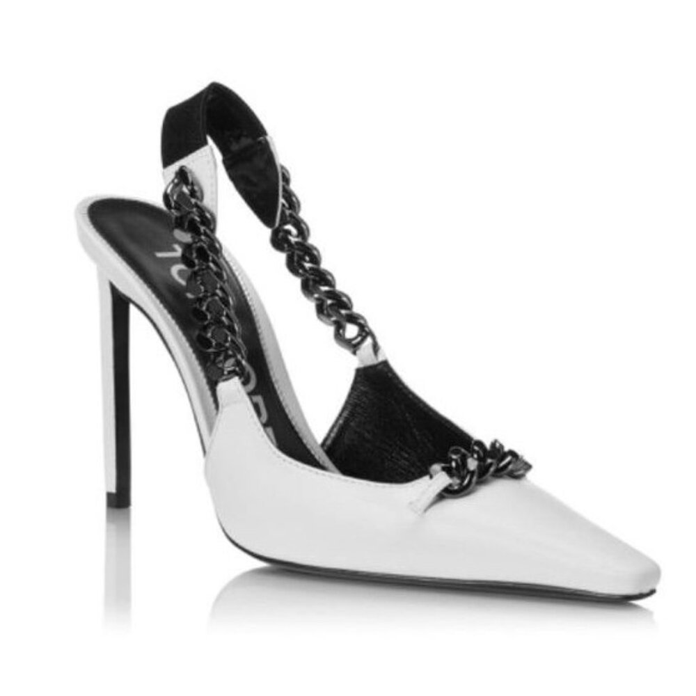 Tom Ford Heels